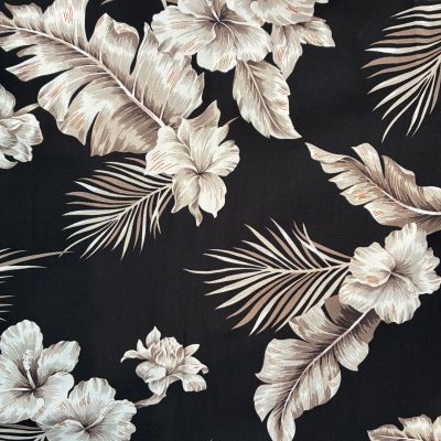 black-fronds-and-flowers