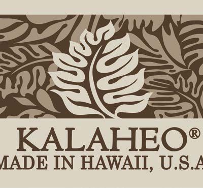 Kalaheo Shirts